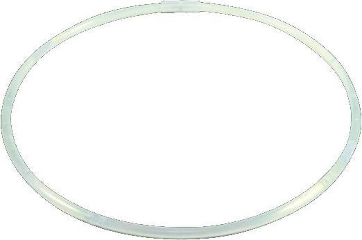 Glowstick Ketting Groen 56cm