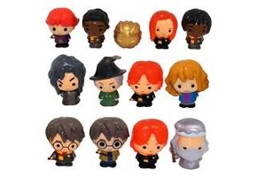 Harry Potter Mini Figure Blind Bags - Series 11