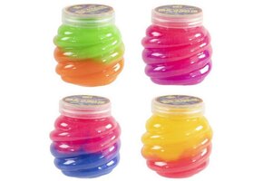 Twist Slijm, 74 gram - 1 exemplaar assorti uitgeleverd