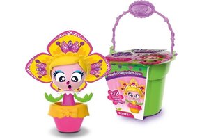 Bloomy Belles - Surprise Bloomy Pot - 1 exemplaar assorti uitgeleverd