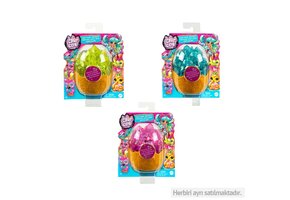 Mattel Cave Club Surprise Episode 3 - 1 exemplaar assorti uitgeleverd