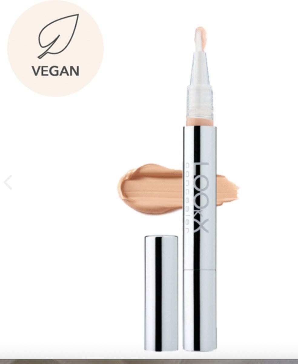 LOOkX Concealer - Dark - 19g