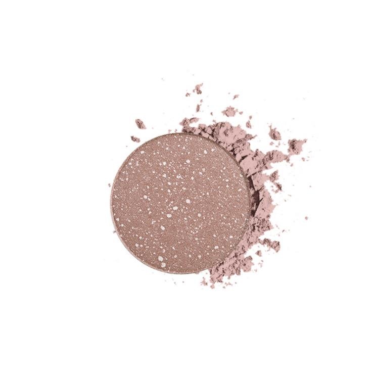 LOOkX - Eyeshadow No. 25 Savanna Sand pearl