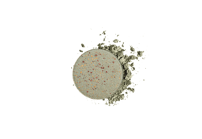 LOOkX - Eyeshadow No. 27 Urban Moss pearl