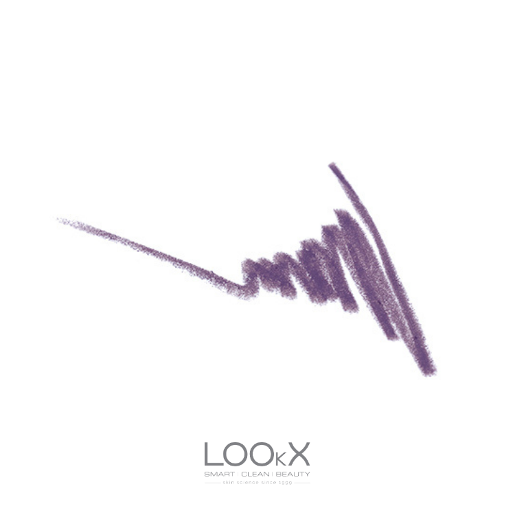 LOOkX - Exclusive Eyeliner Purple Pearl 15