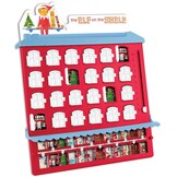 Pressman Elf on The Shelf: Where's The Elf on The Shelf? Game - Engelstalig memory gezelschapsspel
