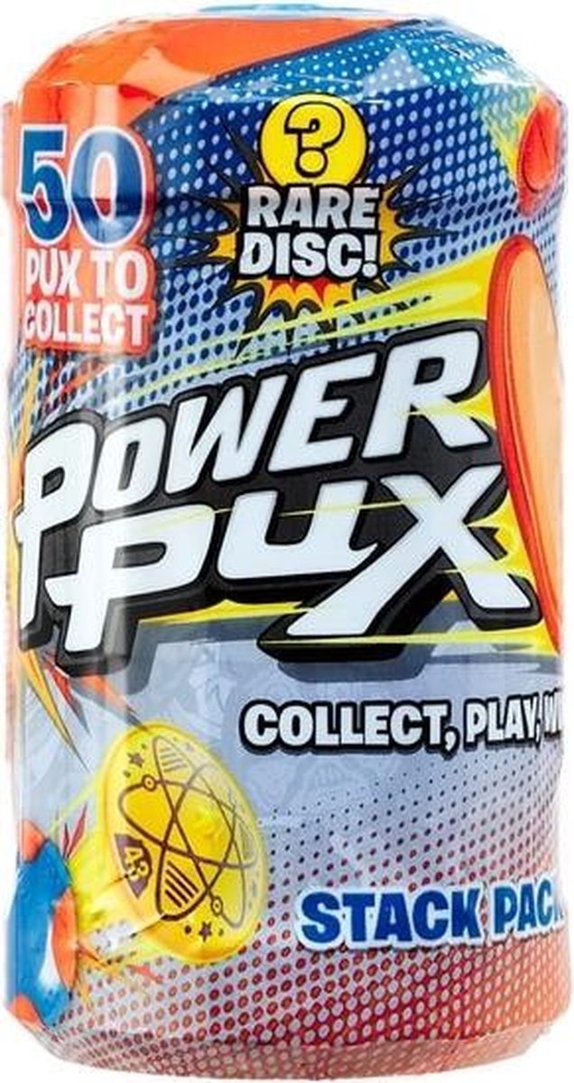 Goliath Power Pux Stack Pack - 1 exemplaar