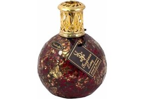 Ashleigh & Burwood Lamp, Dragon's Eye - Small