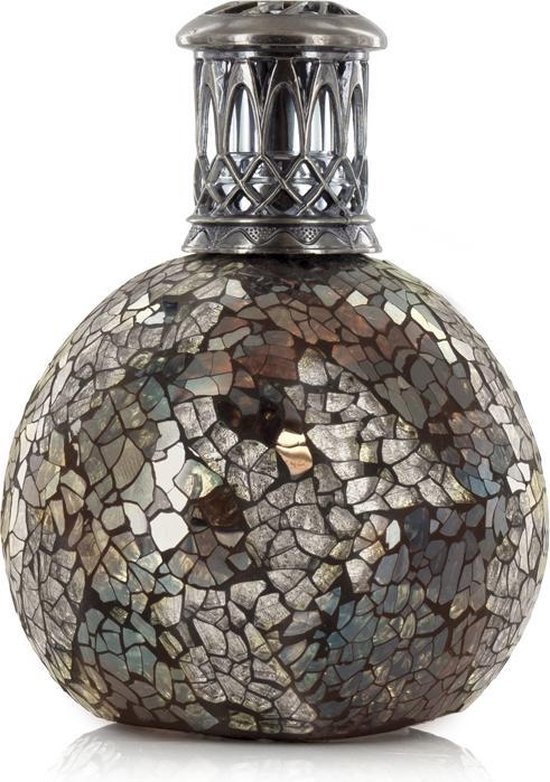 Asleigh & Burwood geurlamp - Geur verspreider - Geur Parfum - Fragrancelamp Ore
