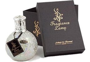 Ashleigh&Burwood - Aroma- Difusser-Small Fragrance Lamp - Meteor