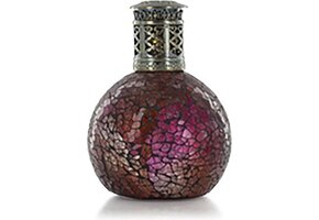Ashleigh & Burwood -Aroma -Diffuser- Small Fragrance Lamp - ROSE BUD