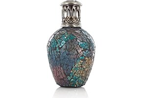 Ashleigh & Burwood - Geurlamp Sea TreasureAshleigh & Burwood - Geurlamp Sea Treasure
