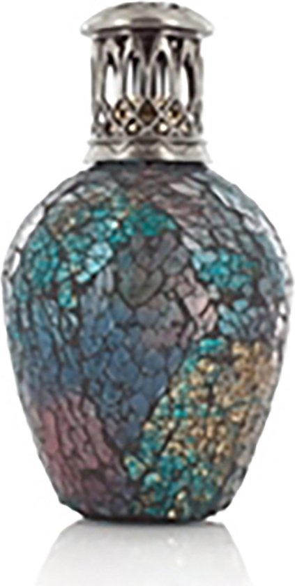 Ashleigh & Burwood - Geurlamp Sea TreasureAshleigh & Burwood - Geurlamp Sea Treasure