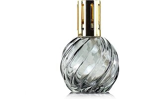 Ashleigh & Burwood Geurbrander Heritage Grijs