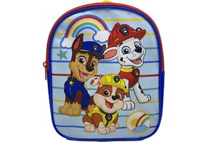 PAW Patrol - Rugzak - Kinderen - Hond - Politie - Ryder - Kids Backpack