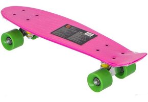 RiDD - Roze - Skateboard - 22" inch - 56 cm