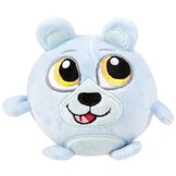 Crunchimals knisperende knuffel +/- 18cm
