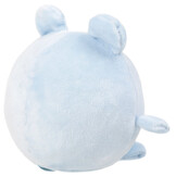 Crunchimals knisperende knuffel +/- 18cm