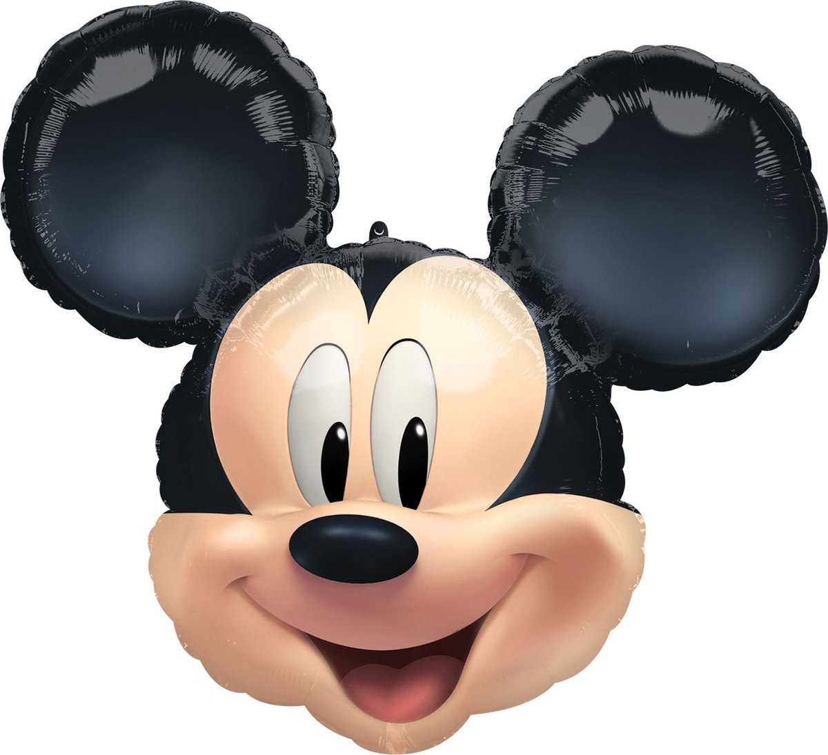 Amscan - Folieballon Mickey Mouse 63 x 55 cm
