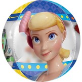 Amscan - Folieballon Toy Story 4