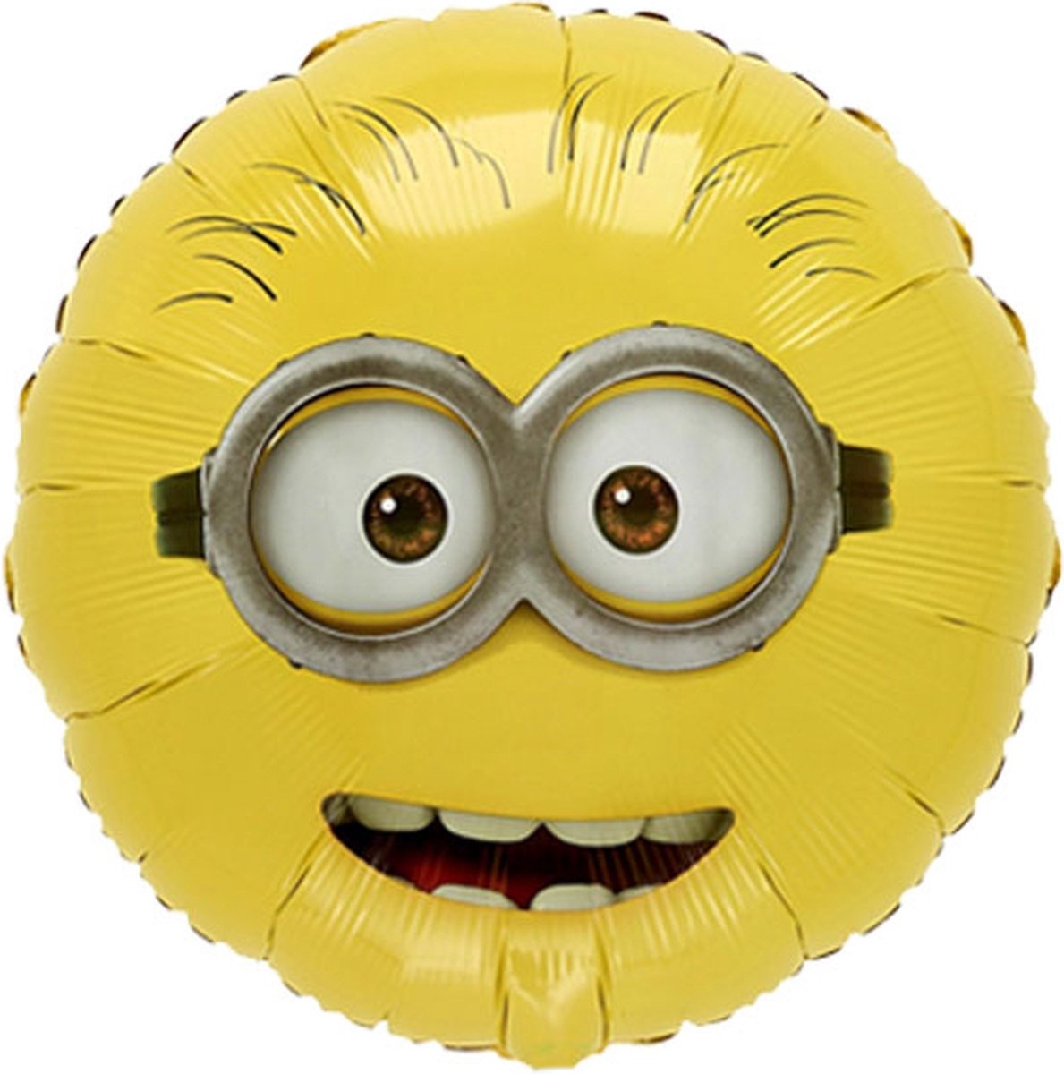 AMSCAN - Minions ballon 43cm