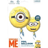 AMSCAN - Minions ballon 43cm