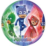 Amscan PJ Masks™ folie ballon 38 x 40 cm