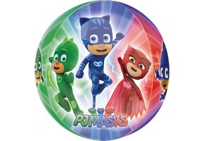 Amscan PJ Masks™ folie ballon 38 x 40 cm