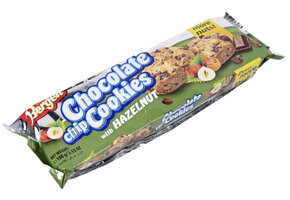 Chocolate Chip Cookies Hazelnut 100g