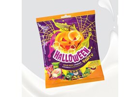 Incap Monsters Sour Fizzy halloween