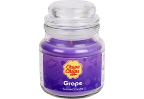 Chupa Chups Grape Geurkaars 85 g