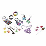 Hama Strijkkralen Inspiratie Boekje nr. 15