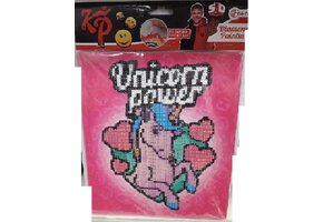 Enzo Knol Knol Power Diamond Painting set