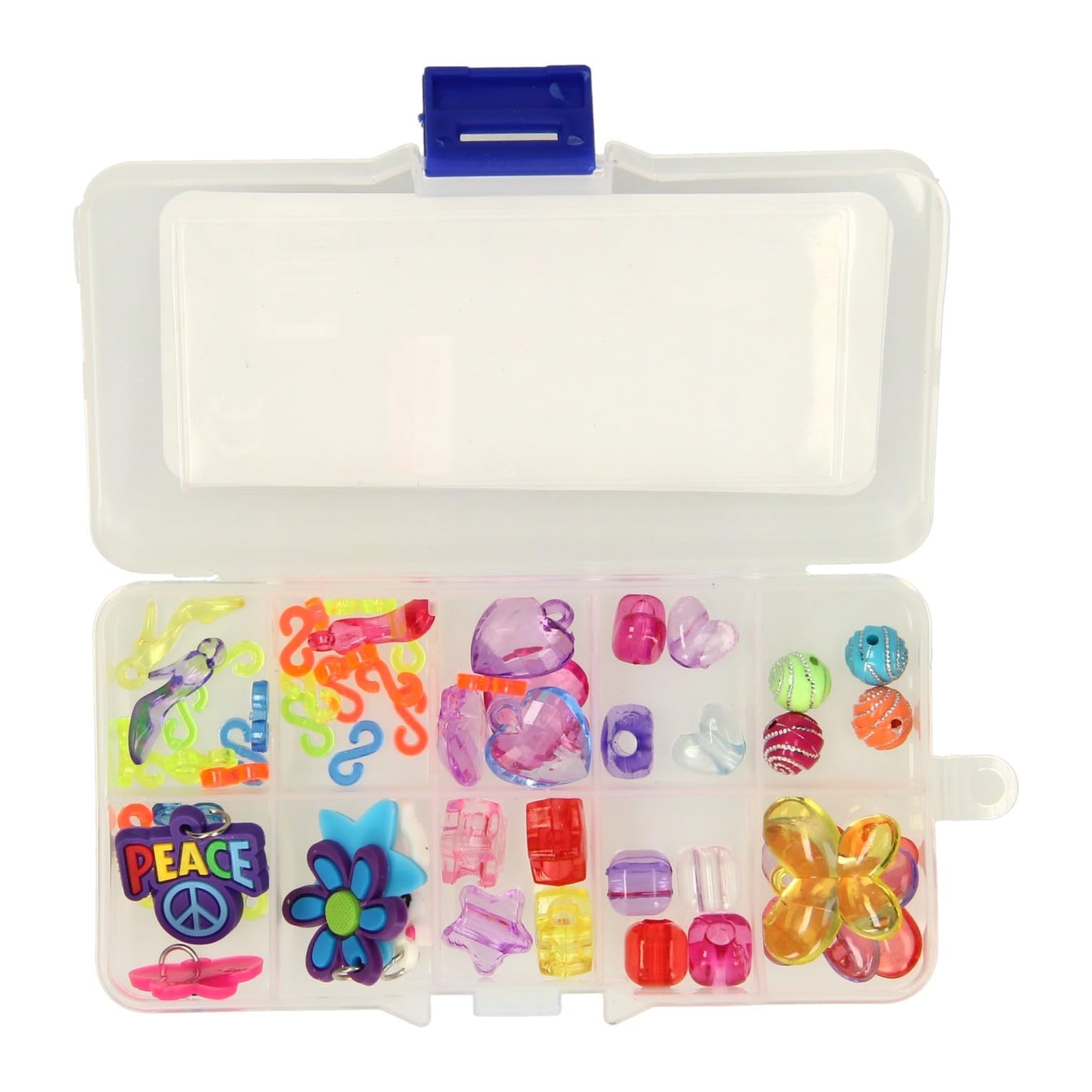 Loom accessoire set 55-delig