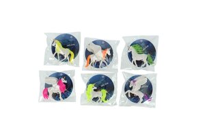 Moonlight Beauties Unicorn Color Change - 1 exemplaar assorti uitgeleverd