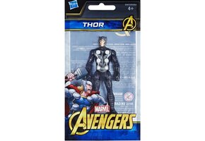 Marvel Avengers Mini Figurine – Thor