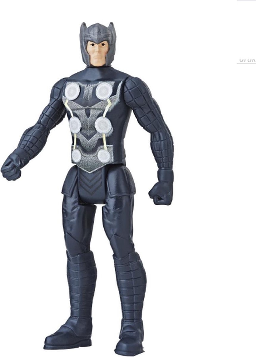 Marvel Avengers Mini Figurine – Thor