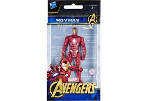 Marvel Avengers Mini Figurine – Iron Man