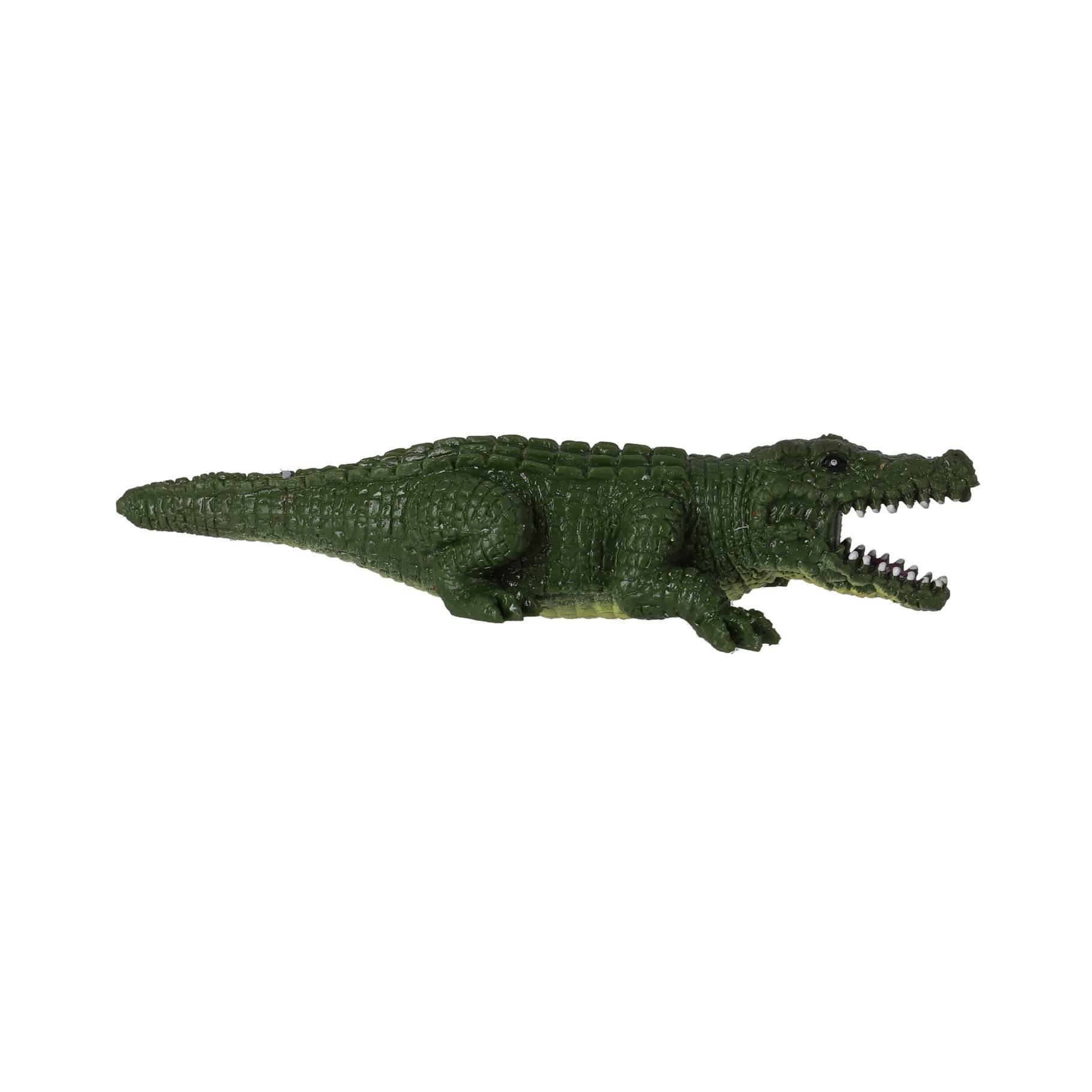 Amazing Cool Stretchy Gator - Squishy Krokodil