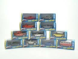 Bburago Maisto CDU POWER RACER - 1 exemplaar assorti uitgeleverd