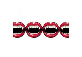 Halloween Vampierslinger 2,4m