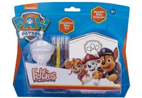 Paw Patrol Felties
