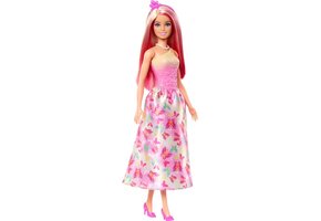 Barbie Zeemeerminpop - 31 cm - Barbiepop