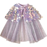 Ginger Ray Cape Zeemeermin 3-7 jaar