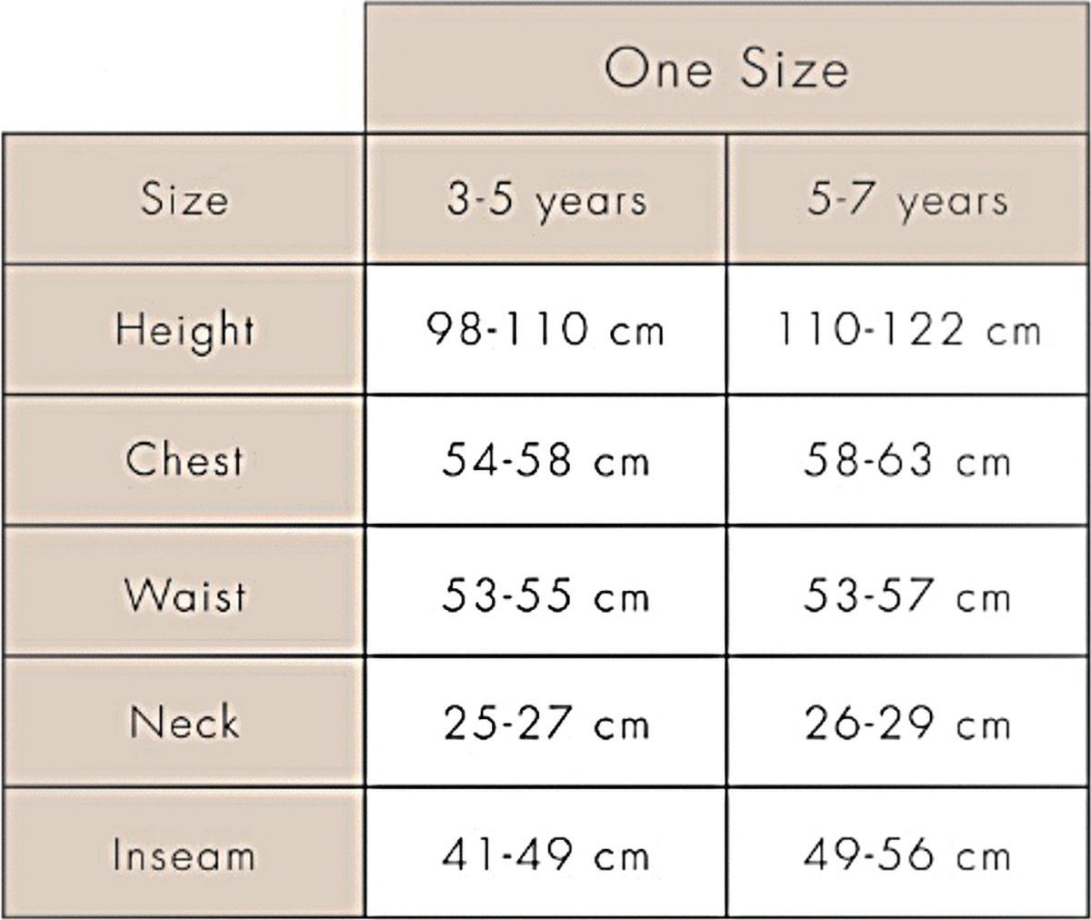 Ginger Ray Tutu Vlinder - 5-7 jaar