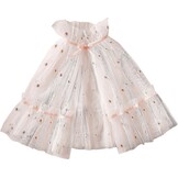 Ginger Ray Cape - Madeliefjes 3-7 jaar