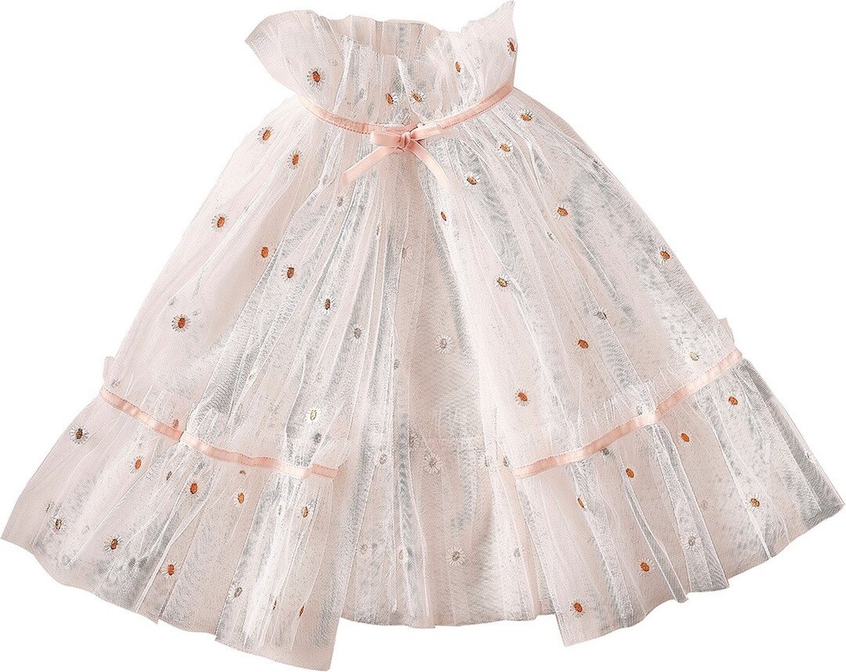 Ginger Ray Cape - Madeliefjes 3-7 jaar