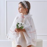 Ginger Ray Cape - Madeliefjes 3-7 jaar