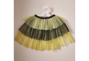 Tutu Hommel - 3-5 jaar