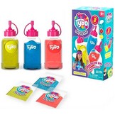 TYBO Tie-Dye Pakket - Verf je eigen kleding